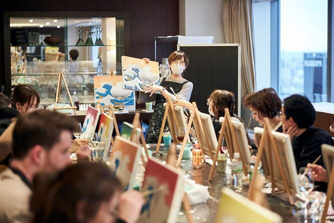 tokyo-art-culture-tour-in-sannomaru-shozokan-museum