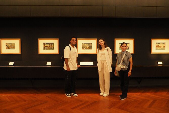 tokyo-art-walking-national-museum-and-yanaka-art-area