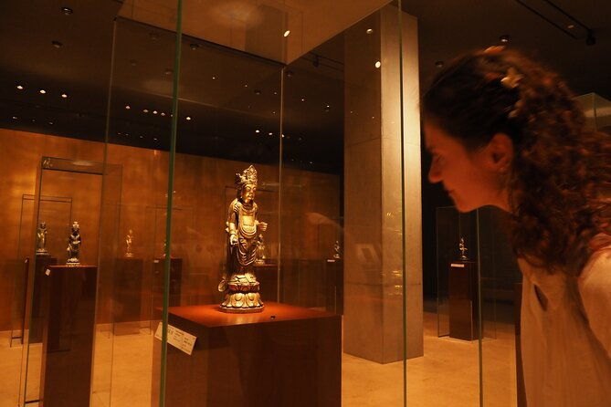tokyo-art-walking-national-museum-and-yanaka-art-area