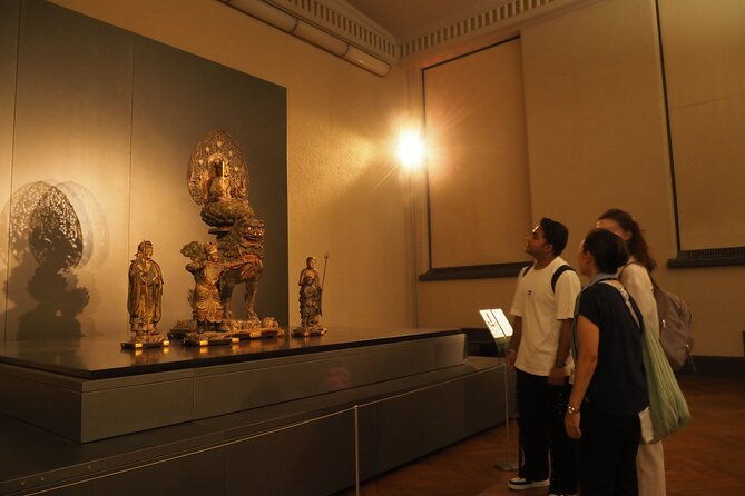 tokyo-art-walking-national-museum-and-yanaka-art-area