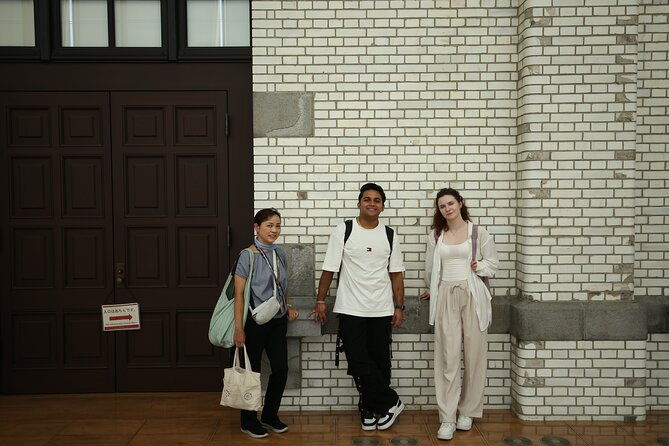 tokyo-art-walking-national-museum-and-yanaka-art-area