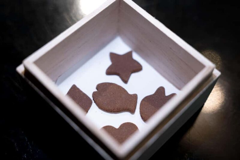 Tokyo: Asakusa 1-Hour Incense Making with Local Artisan - An In-Depth Look at the Incense Making Workshop