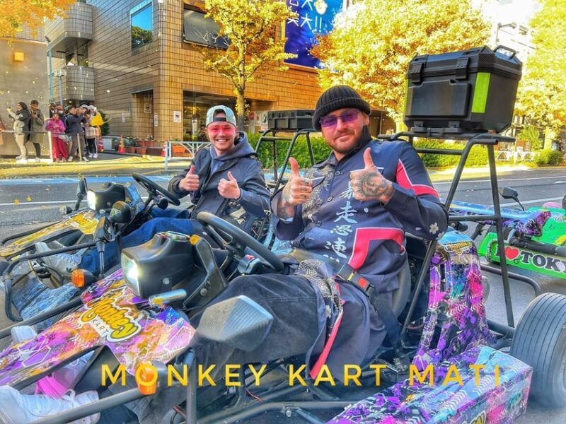 Tokyo: Asakusa and Skytree, Akhihabara Go-Kart Tour - Tokyo: Asakusa and Skytree, Akihabara Go-Kart Tour Review