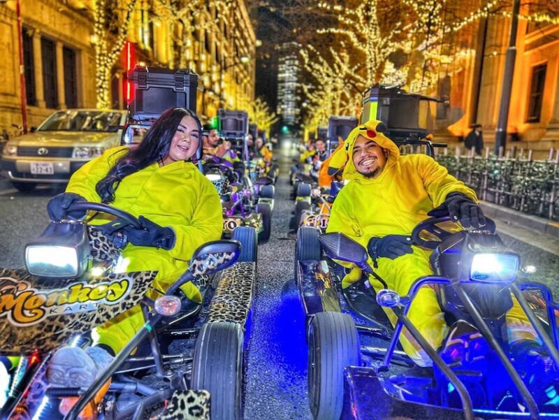 Tokyo: Asakusa and Skytree, Akhihabara Go-Kart Tour - Value and Overall Impression