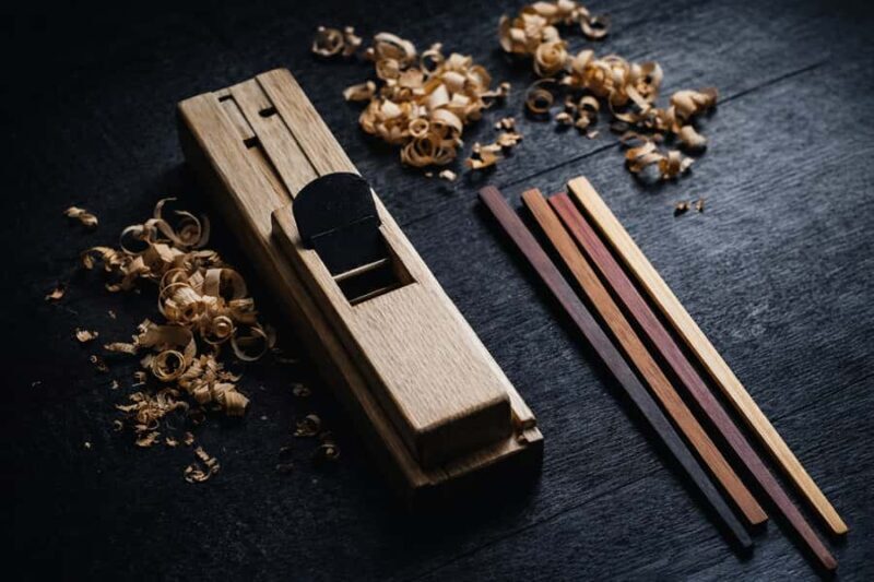 Tokyo: Asakusa Chopstick Making Workshop - A Deep Dive into the Experience