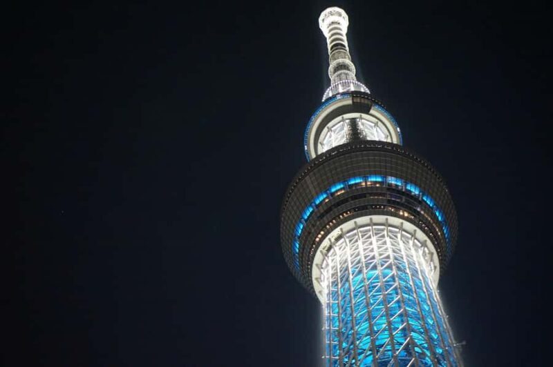 Tokyo: Asakusa Food & Culture Tour with Skytree & Sushi Make - Who Should Consider This Tour?