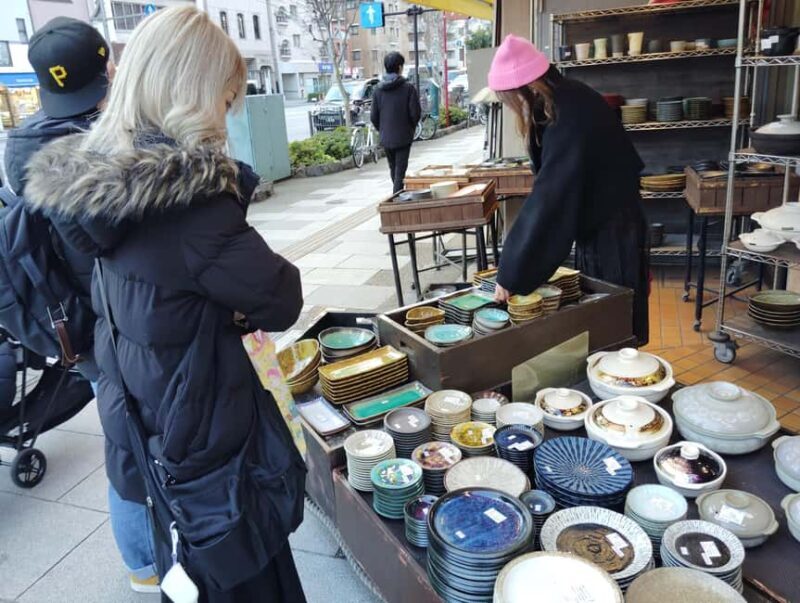 Tokyo: Asakusa & Kanda Myojin & Ueno Guided Tour - Final Thoughts