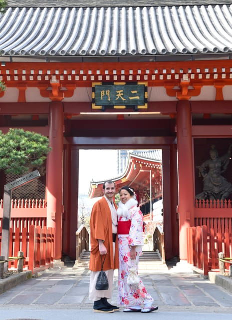tokyo-asakusa-kimono-dressing-and-matcha-experience