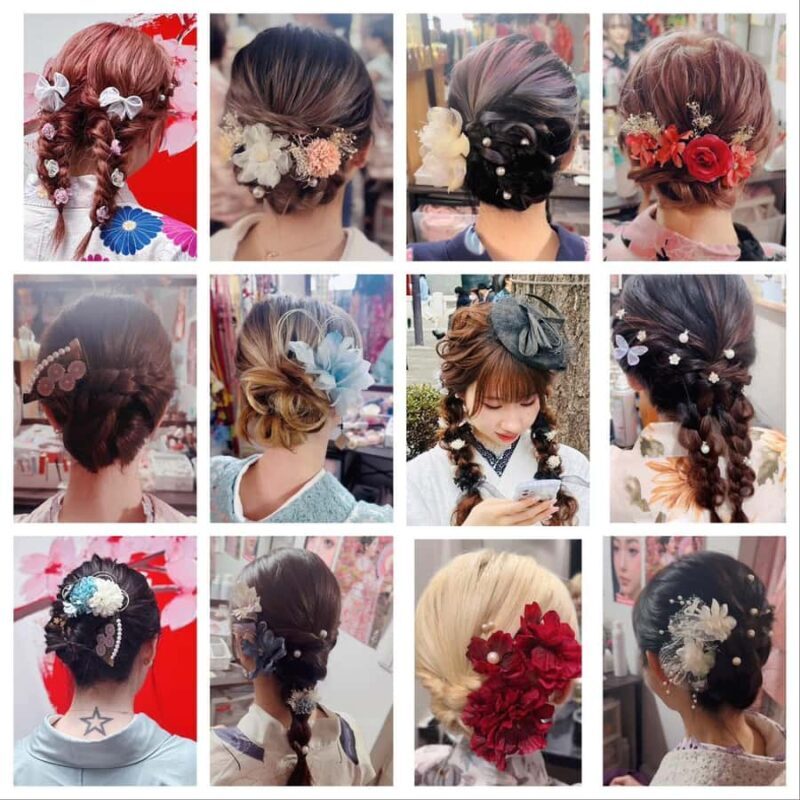 Tokyo: Asakusa Kimono Rental with Hairstyling and Makeup - Practical Tips for Making the Most of Your Experience