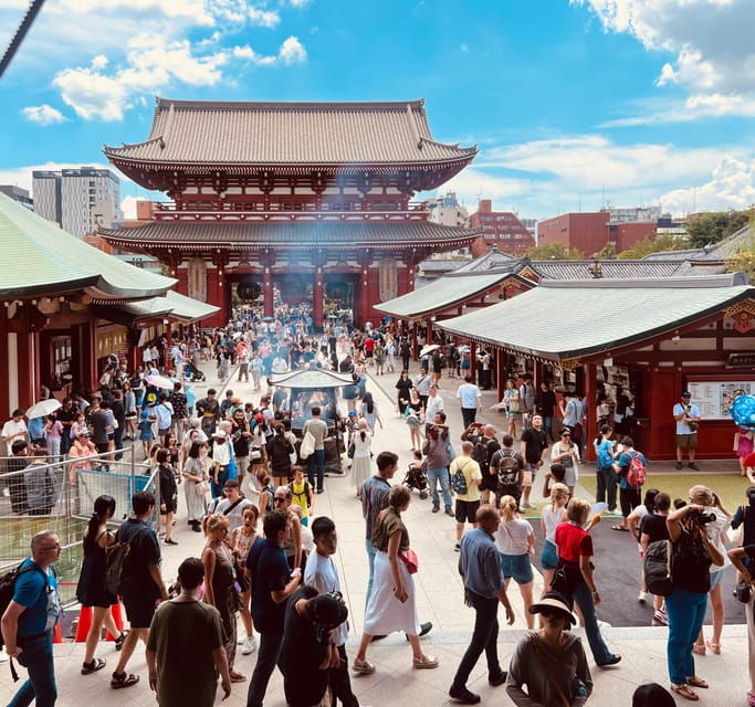 tokyo-asakusa-meiji-shrine-and-tsukiji-morning-tour
