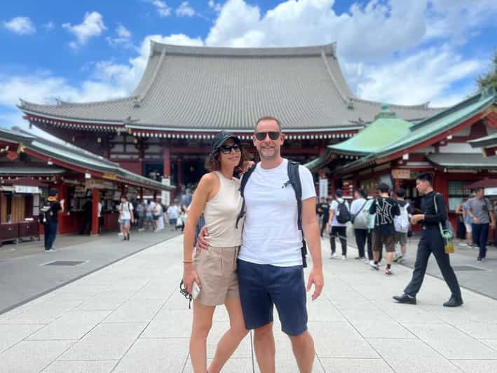 tokyo-asakusa-meiji-shrine-and-tsukiji-morning-tour
