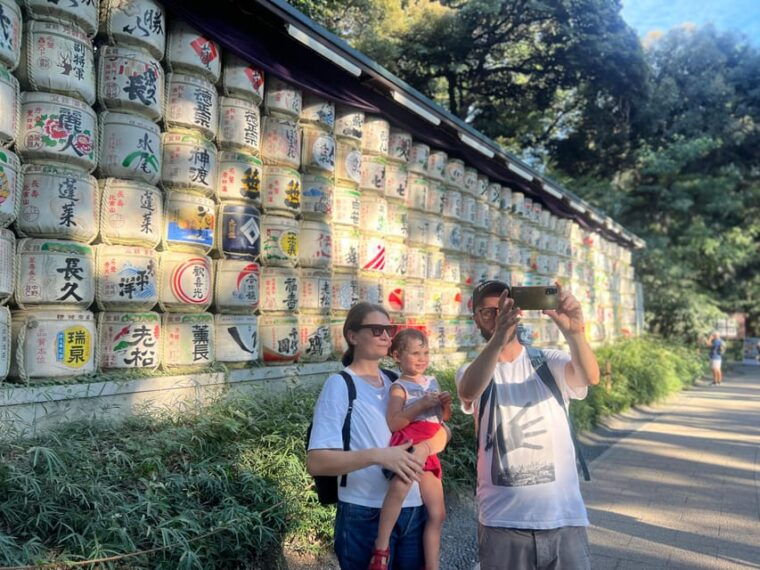 tokyo-asakusa-meiji-shrine-and-tsukiji-morning-tour