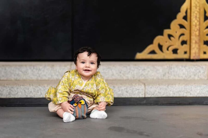 Tokyo Asakusa: Miu Kimono Rental and Optional Photoshoot - Why This Experience Is Worth Considering