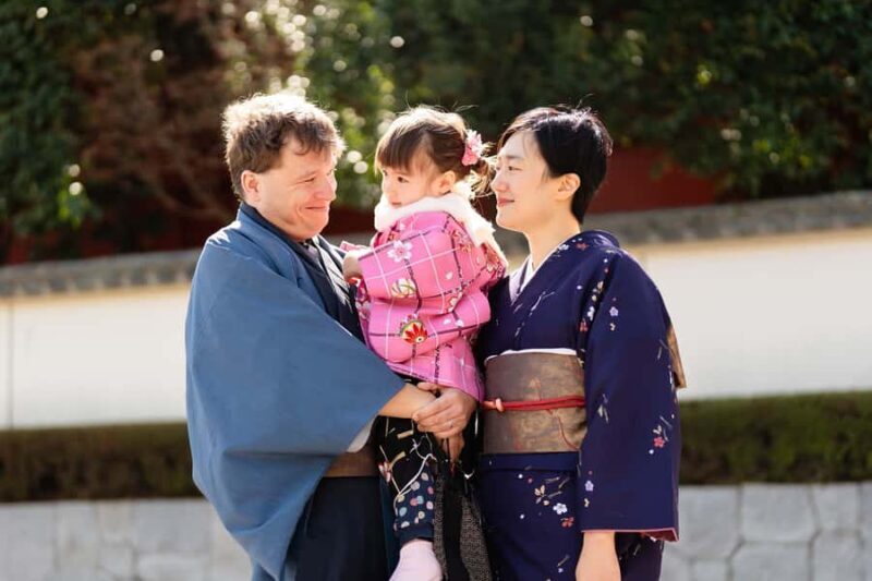 Tokyo Asakusa: Miu Kimono Rental and Optional Photoshoot - Who Should Book This Tour?