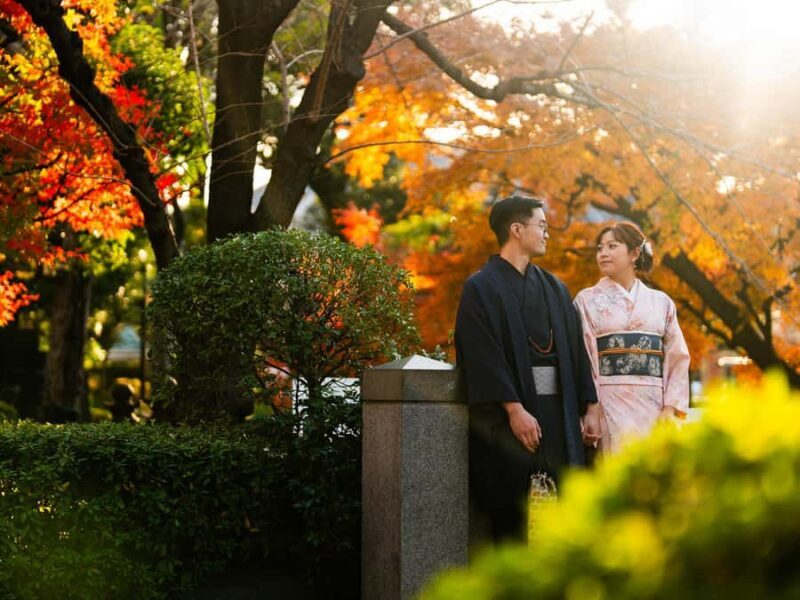 Tokyo Asakusa: Miu Kimono Rental and Optional Photoshoot - Frequently Asked Questions