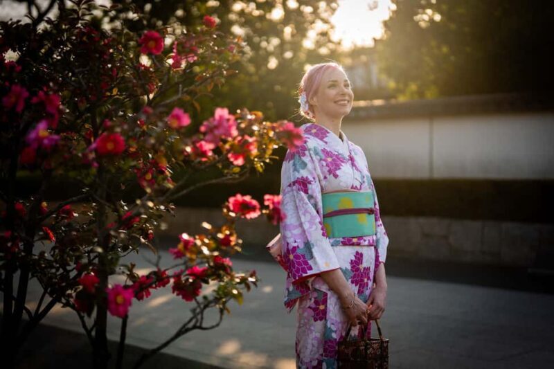 Tokyo Asakusa: Miu Kimono Rental and Optional Photoshoot - Authenticity and Customer Satisfaction