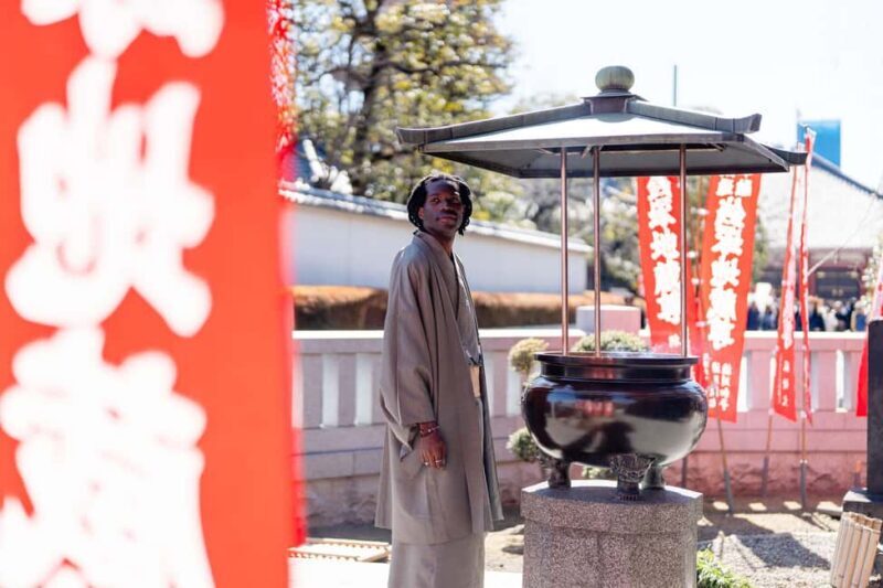 Tokyo Asakusa: Miu Kimono Rental and Optional Photoshoot - Final Thoughts