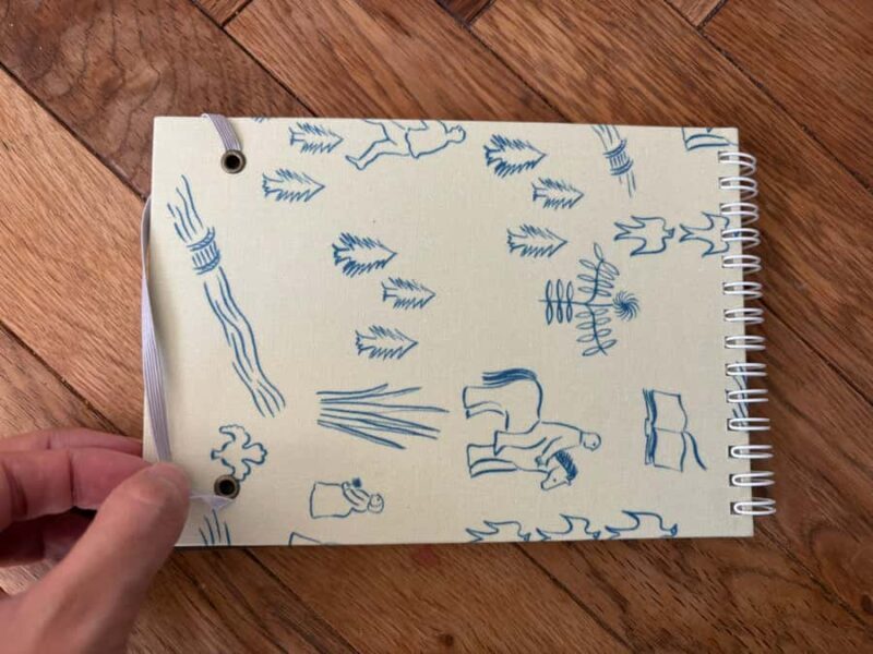 Tokyo: Asakusa Notebook-Making Workshop and Bike Tour - Practical Details and What to Expect