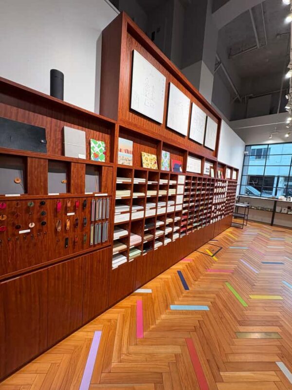 Tokyo: Asakusa Notebook-Making Workshop and Bike Tour - FAQ