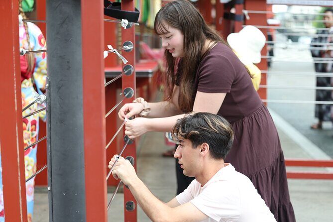 Tokyo: Asakusa Private Cultural Walking Tour with Sensoji Temple - The Sum Up: Is This Tour Worth It?