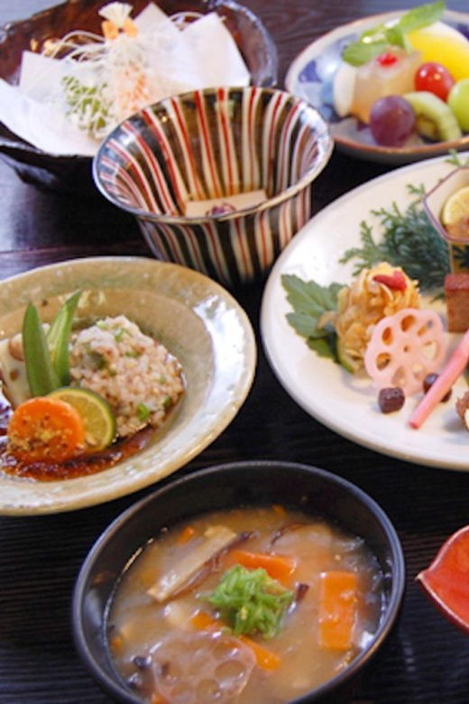 tokyo-asakusa-private-guide-tour-vegan-japanese-cuisine
