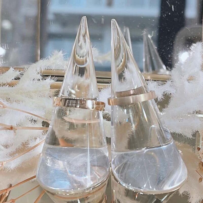 Tokyo: Asakusa Ring-Making Workshop Experience - Location and Accessibility