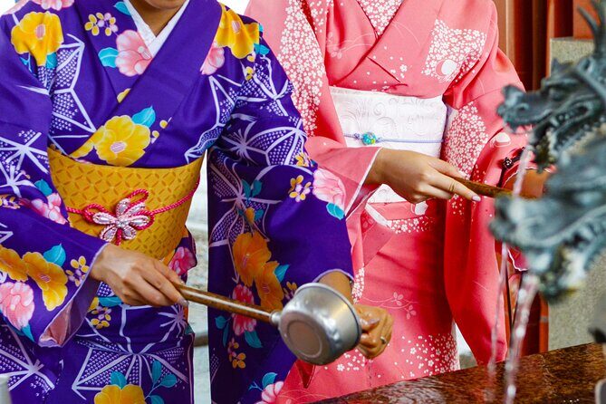 Tokyo Asakusa & Senso-ji Tour with Audioguide - Who Will Love This Tour?