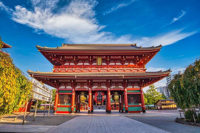 Tokyo Asakusa & Senso-ji Tour with Audioguide - Final Thoughts: Is It Worth It?