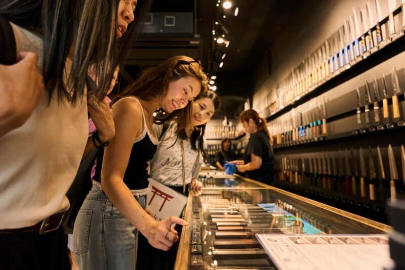 Tokyo: Asakusa & Sensoji  Oldest Temple Walking Tour (2hrs) - An In-Depth Look at the Tour Experience