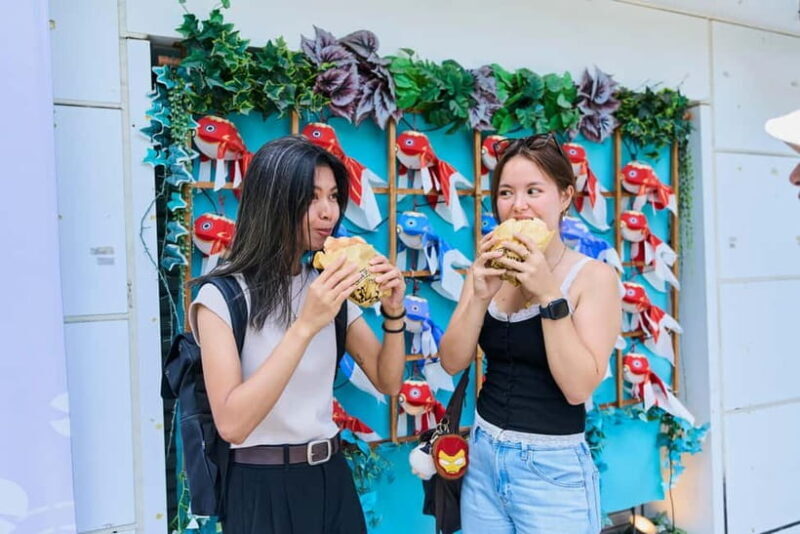 Tokyo: Asakusa & Sensoji  Oldest Temple Walking Tour (2hrs) - Final Thoughts: Is It Worth It?