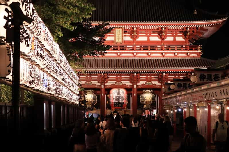 tokyo-asakusa-sensoji-temple-night-walking-tour