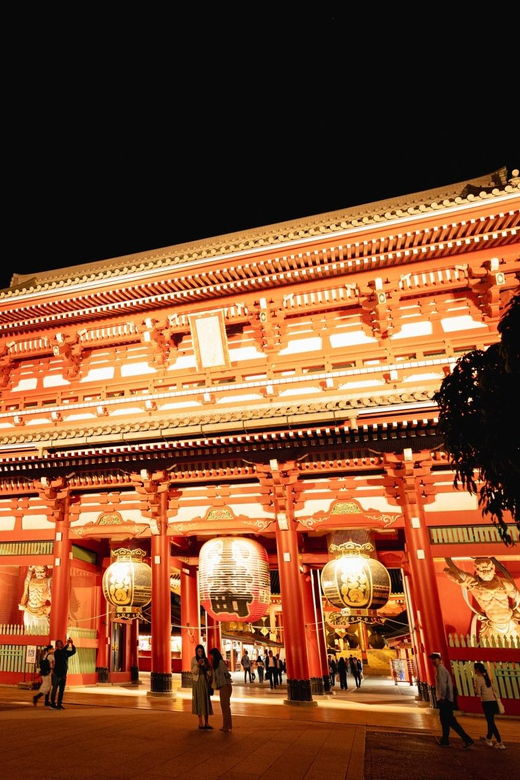 tokyo-asakusa-sensoji-temple-night-walking-tour