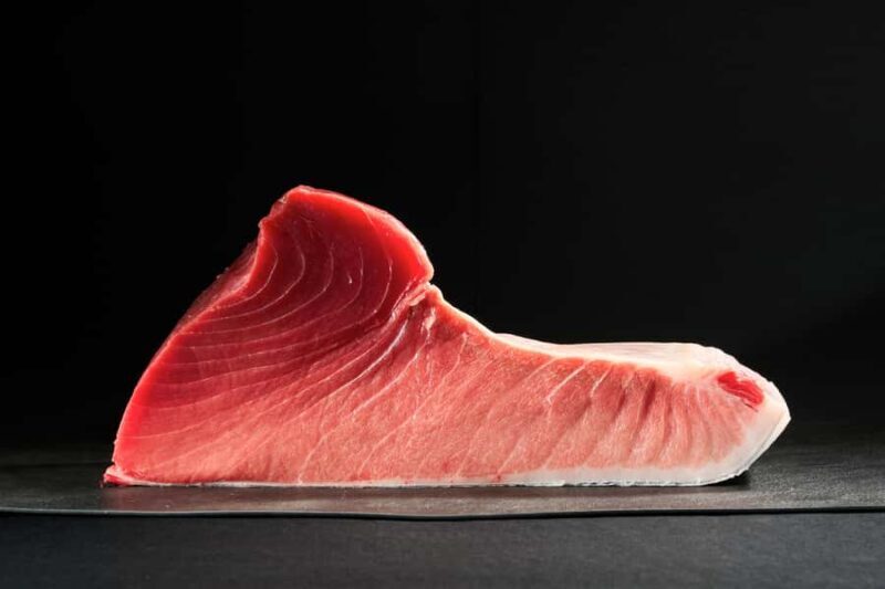 Tokyo Asakusa: Sushi Bowl Experience with Fresh Seafoods - Practical Tips for Visitors