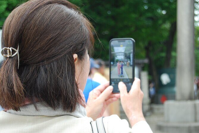 Tokyo: Asakusa temple photo shooting tour wearing kimono - Final Thoughts