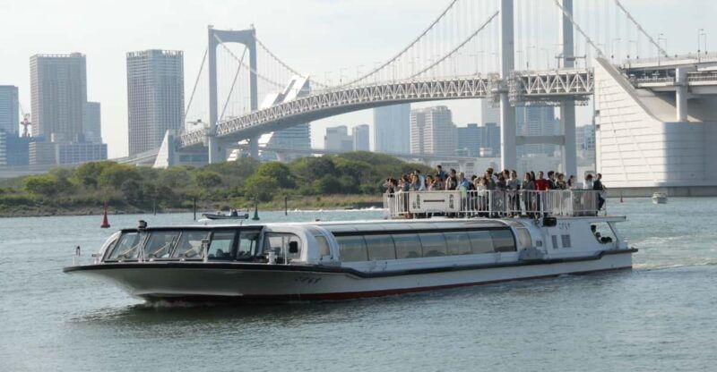 tokyo-asakusa-to-odaiba-mizube-line-river-cruise