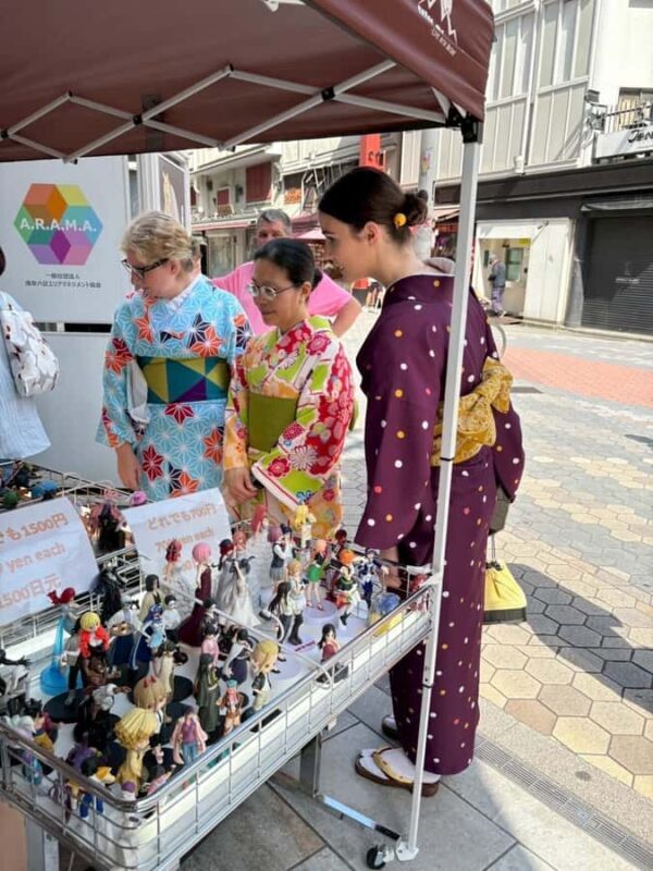 Tokyo: Asakusa Walking Tour with a University Student - Who Should Consider This Tour?