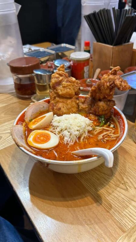 Tokyo: Asakusa, Yanaka, and a tour away from the tourist crowds. - A Day in Tokyo’s Hidden Corners and Famous Landmarks