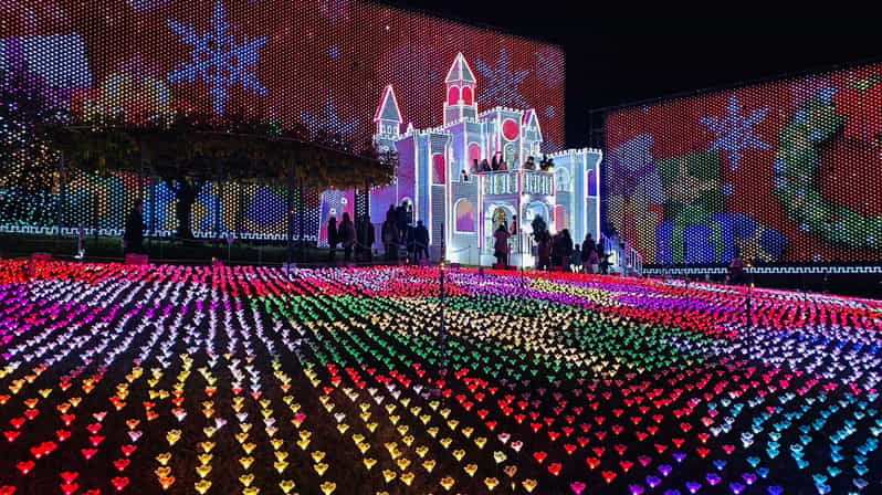 tokyo-ashikaga-flower-park-with-entry-ticket