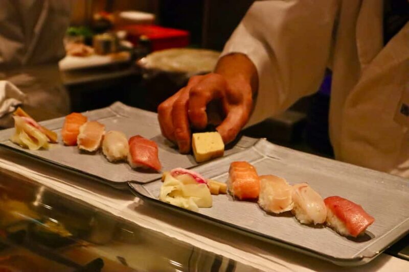 Tokyo: Authentic Japanese Food Walking Tour with 10 Tastings - An In-depth Look at the Tokyo Food Tour