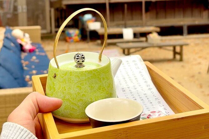 Tokyo : Authentic Local Street Food ( Pick 7 food and 1 drink ) - Why This Tour Offers Great Value