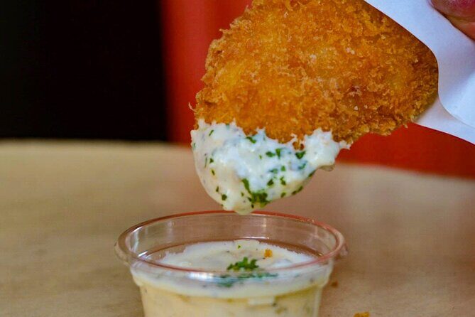 Tokyo : Authentic Local Street Food ( Pick 7 food and 1 drink ) - Final Thoughts