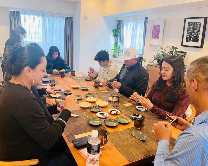 tokyo-authentic-modern-kintsugi-class-in-shibuya