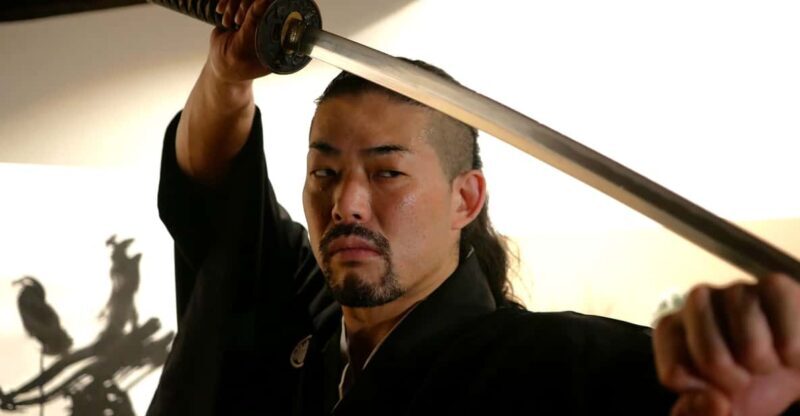 Tokyo : Authentic Samurai Experience in a Private Space. - What To Expect from the Samurai Experience