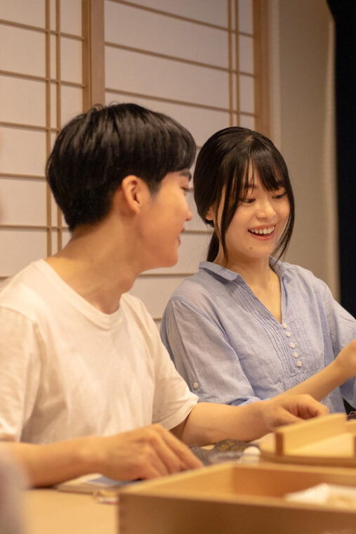 tokyo-authentic-sushi-making-experience