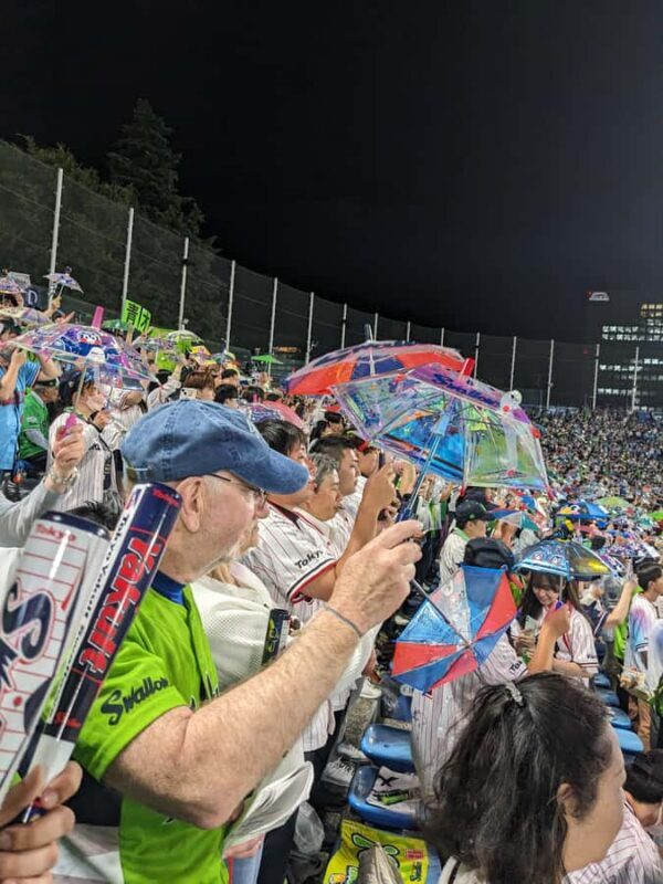 Tokyo: Baseball Game Experience with Local Guide & Snacks - Tokyo: Baseball Game Experience with Local Guide & Snacks — A Deep Dive