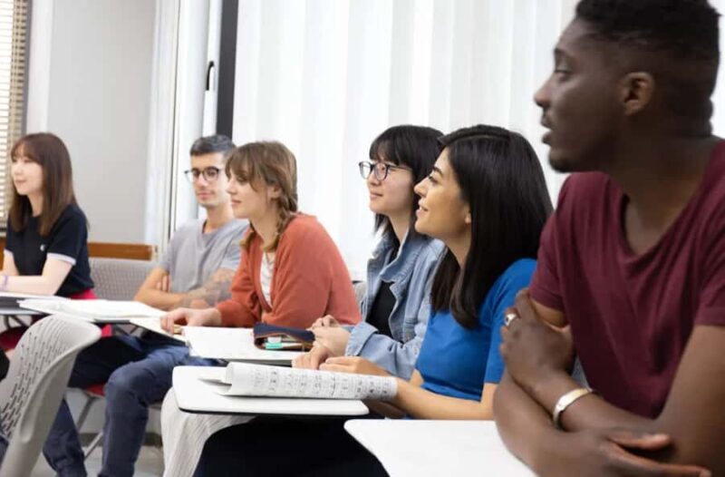 Tokyo: Basic Japanese Language and Etiquette's Class - What Makes the Guides Stand Out?