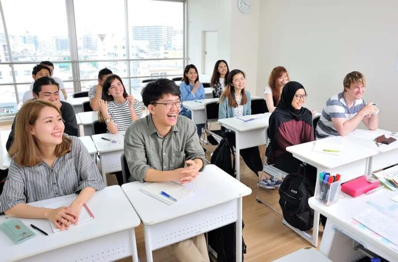 Tokyo: Basic Japanese Language and Etiquette's Class - Authenticity and Cultural Connection