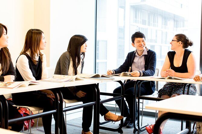 Tokyo Basic Japanese Language and Etiquettes Class - Authentic Insights from Reviewers