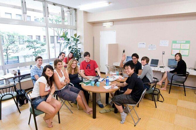 Tokyo Basic Japanese Language and Etiquettes Class - The Sum Up