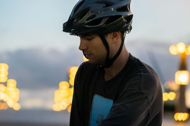 Tokyo Bay Area: Sunset Night View 3h E-bike Guided Tour - Frequently Asked Questions